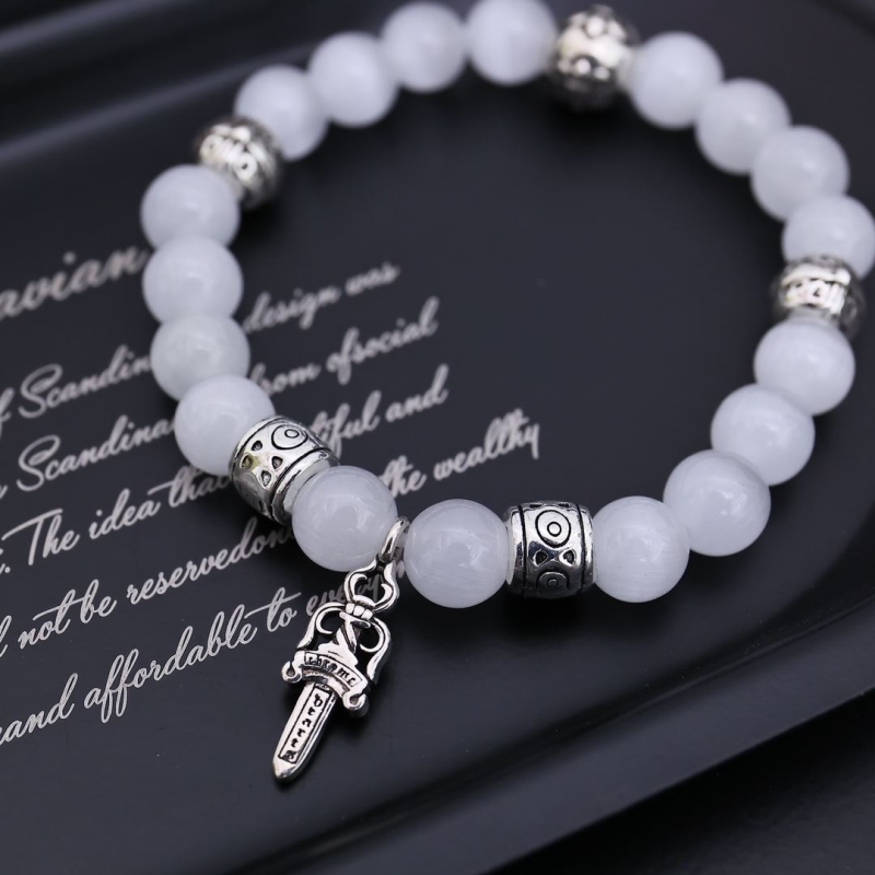 Chrome Hearts Bracelets